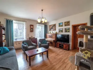 Prodej rodinného domu, Brumovice, 140 m2