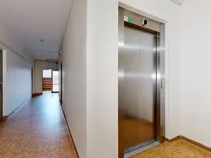 Prodej bytu 3+1, Praha - Záběhlice, Narcisová, 75 m2