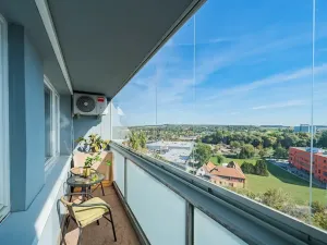 Prodej bytu 2+1, Mělník, Kosmonautů, 59 m2