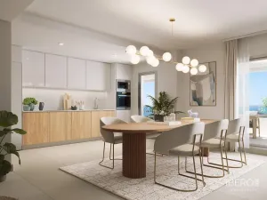 Prodej bytu 3+kk, Mijas, Španělsko, 75 m2