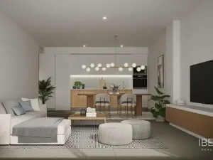 Prodej bytu 3+kk, Mijas, Španělsko, 75 m2