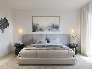 Prodej bytu 3+kk, Mijas, Španělsko, 75 m2