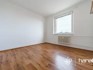 Pronájem bytu 3+1, Olomouc, Janského, 64 m2