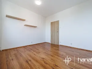 Pronájem bytu 3+1, Olomouc, Janského, 64 m2