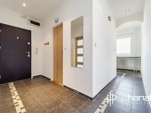 Pronájem bytu 3+1, Olomouc, Janského, 64 m2