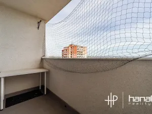 Pronájem bytu 3+1, Olomouc, Janského, 64 m2