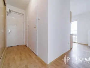 Prodej bytu 3+1, Olomouc, Foerstrova, 67 m2