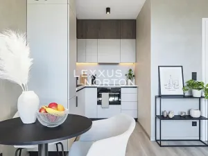 Prodej bytu 2+kk, Praha - Vršovice, Murmanská, 40 m2