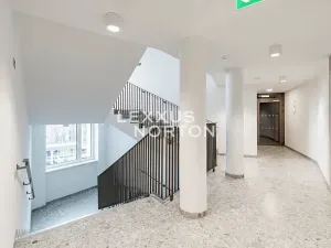 Prodej bytu 2+kk, Praha - Vršovice, Murmanská, 40 m2