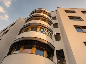 Prodej bytu 2+kk, Praha - Vršovice, Murmanská, 40 m2