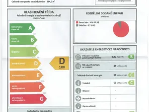 Pronájem bytu 3+1, Vysoké Mýto - Litomyšlské Předměstí, U Staré zastávky, 87 m2