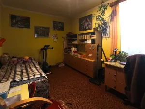 Prodej rodinného domu, Havlíčkův Brod - Svatý Kříž, 210 m2