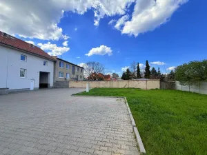Pronájem bytu 4+kk, Rostěnice-Zvonovice - Rostěnice, 111 m2