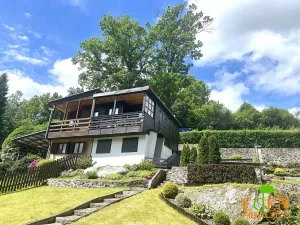 Prodej chaty, Blovice, 57 m2