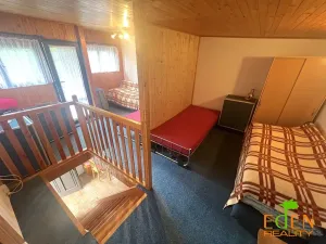 Prodej chaty, Blovice, 57 m2