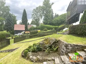 Prodej chaty, Blovice, 57 m2