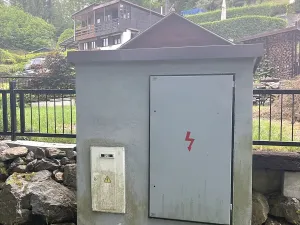 Prodej chaty, Blovice, 57 m2