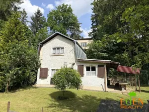 Prodej chaty, Štěnovice, 56 m2