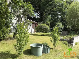 Prodej chaty, Štěnovice, 56 m2