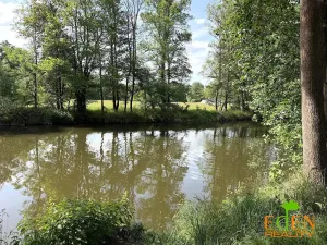 Prodej chaty, Štěnovice, 56 m2