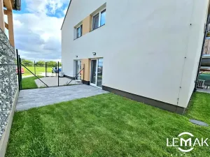 Pronájem bytu 3+kk, Drahanovice, 77 m2