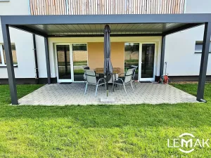 Pronájem bytu 3+kk, Drahanovice, 77 m2