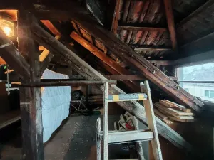 Prodej rodinného domu, Prostějov, Dr. Horáka, 300 m2