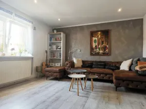 Prodej rodinného domu, Ústí nad Labem, 172 m2