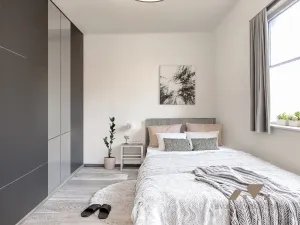 Prodej rodinného domu, Zlín, Příkrá, 51 m2