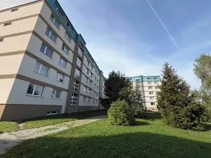 Prodej bytu 3+kk, Jihlava, Za Prachárnou, 69 m2
