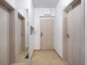 Prodej bytu 3+kk, Brno, Přírodní, 60 m2