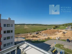 Prodej bytu 3+kk, Brno, Přírodní, 60 m2