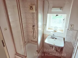 Prodej rodinného domu, Žlutice - Knínice, 60 m2