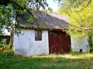 Prodej rodinného domu, Žlutice - Knínice, 60 m2