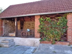 Prodej rodinného domu, Paseky, 98 m2