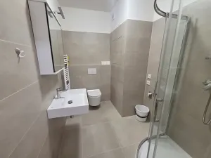 Pronájem bytu 1+kk, Uherské Hradiště, Zahrádky, 32 m2