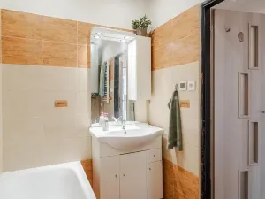 Prodej bytu 2+1, Ústí nad Orlicí, 65 m2