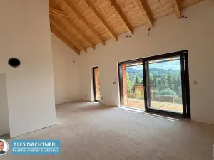 Prodej rodinného domu, Tanvald - Šumburk nad Desnou, Český Šumburk, 166 m2
