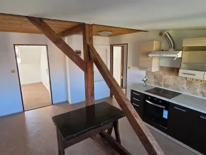 Prodej atypického bytu, Česká Lípa, Bulharská, 278 m2
