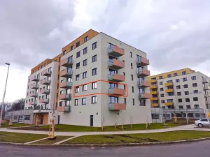 Pronájem bytu 3+kk, Praha - Kbely, Sedlářova, 72 m2
