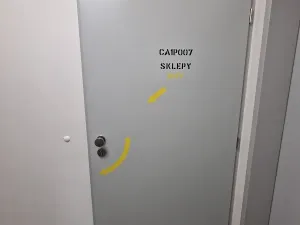 Pronájem bytu 3+kk, Praha - Kbely, Sedlářova, 72 m2