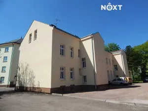 Pronájem bytu 1+kk, Trutnov, Novoměstská, 30 m2