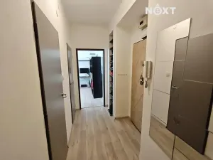Pronájem bytu 2+kk, Trutnov, Marie Pujmanové, 58 m2