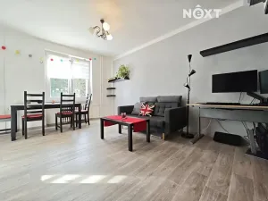 Pronájem bytu 2+kk, Trutnov, Marie Pujmanové, 58 m2