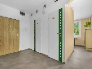 Pronájem bytu 3+1, Trutnov, Slovenská, 70 m2