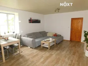 Pronájem bytu 2+kk, Trutnov, Náchodská, 50 m2