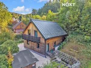 Prodej chaty, Trutnov, Dolní, 142 m2
