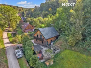 Prodej chaty, Trutnov, Dolní, 142 m2