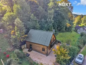 Prodej chaty, Trutnov, Dolní, 142 m2