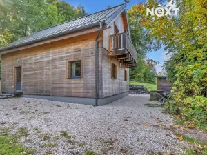 Prodej chaty, Trutnov, Dolní, 142 m2